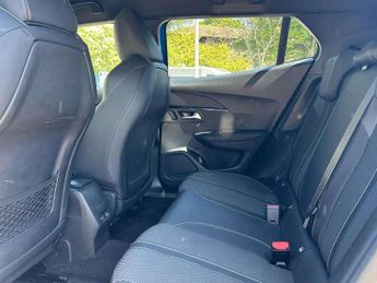 Peugeot 2008 1.2 PureTech 130 GT 5dr EAT8