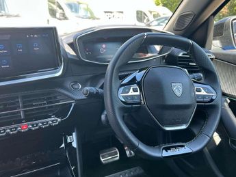 Peugeot 2008 1.2 PureTech 130 GT 5dr EAT8