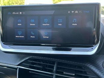 Peugeot 2008 1.2 PureTech 130 GT 5dr EAT8