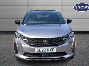 Peugeot 3008 1.5 BlueHDi GT Premium 5dr EAT8