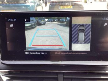 Peugeot 3008 1.5 BlueHDi GT Premium 5dr EAT8