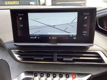 Peugeot 3008 1.5 BlueHDi GT Premium 5dr EAT8