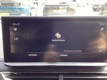 Peugeot 3008 1.5 BlueHDi GT Premium 5dr EAT8