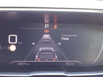 Peugeot 3008 1.5 BlueHDi GT Premium 5dr EAT8