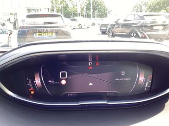 Peugeot 3008 1.5 BlueHDi GT Premium 5dr EAT8