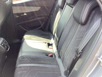 Peugeot 3008 1.5 BlueHDi GT Premium 5dr EAT8