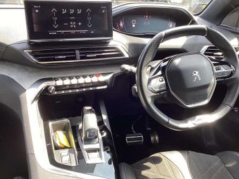 Peugeot 3008 1.5 BlueHDi GT Premium 5dr EAT8