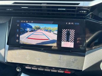 Peugeot 308 1.2 PureTech Allure Premium 5dr EAT8