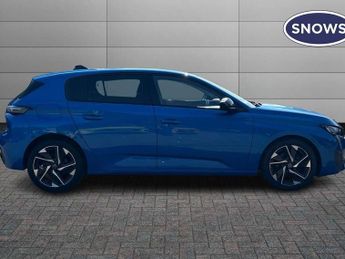 Peugeot 308 1.2 PureTech Allure Premium 5dr EAT8