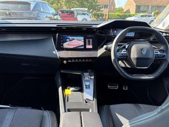Peugeot 308 1.2 PureTech Allure Premium 5dr EAT8