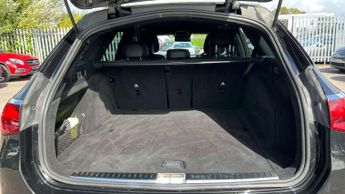 Mercedes-Benz E-Class Estate E220d AMG Line Advanced 5dr 9G-Tronic
