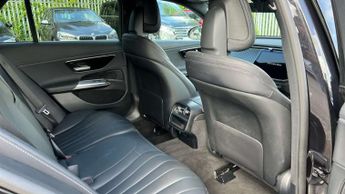 Mercedes-Benz E-Class Estate E220d AMG Line Advanced 5dr 9G-Tronic