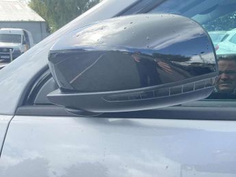 Jeep Compass 1.3 T4 GSE 4xe PHEV Trailhawk 5dr Auto