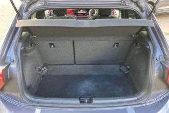 Volkswagen Polo GTI 2.0 TSI GTI 5dr DSG