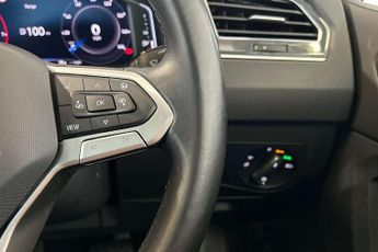 Volkswagen Tiguan 1.5 TSI 150 Elegance 5dr DSG