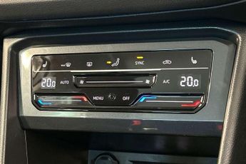 Volkswagen Tiguan 1.5 TSI 150 Elegance 5dr DSG