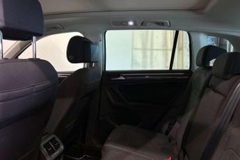 Volkswagen Tiguan 1.5 TSI 150 Elegance 5dr DSG