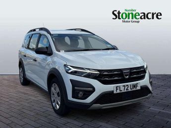 Dacia Jogger 1.0 TCe Essential 5dr