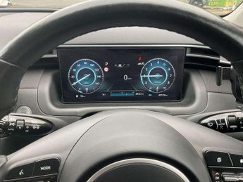 Hyundai Tucson 1.6 TGDi 48V MHD Premium 5dr 2WD DCT