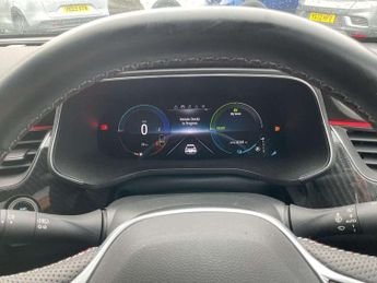 Renault Arkana 1.6 E-TECH Hybrid 145 R.S. Line 5dr Auto