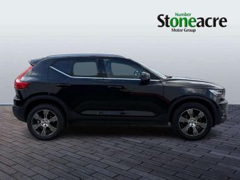 Volvo XC40 1.5 T3 [163] Inscription 5dr Geartronic