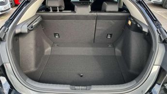 Honda Civic 2.0 eHEV Elegance 5dr CVT