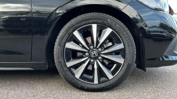 Honda Civic 2.0 eHEV Elegance 5dr CVT