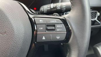 Honda Civic 2.0 eHEV Elegance 5dr CVT