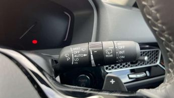 Honda Civic 2.0 eHEV Elegance 5dr CVT