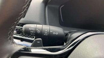 Honda Civic 2.0 eHEV Elegance 5dr CVT