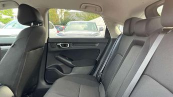 Honda Civic 2.0 eHEV Elegance 5dr CVT