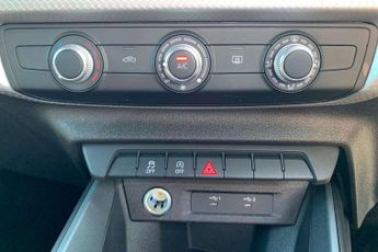 Audi A1 25 TFSI S Line 5dr S Tronic