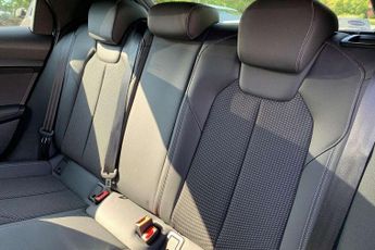 Audi A1 25 TFSI S Line 5dr S Tronic