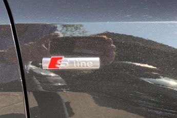 Audi A1 25 TFSI S Line 5dr S Tronic