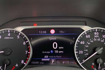 Nissan Juke 1.0 DiG-T Tekna 5dr DCT