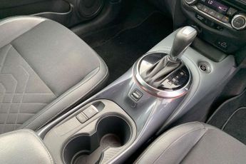 Nissan Juke 1.0 DiG-T Tekna 5dr DCT