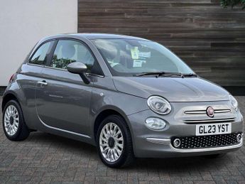 Fiat 500 1.0 Mild Hybrid 3dr