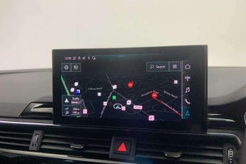Audi A4 35 TDI Black Edition 4dr S Tronic