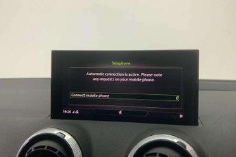 Audi Q2 35 TFSI Black Edition 5dr S Tronic