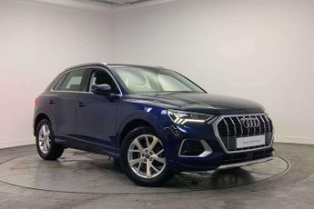 Audi Q3 35 TFSI Sport 5dr S Tronic
