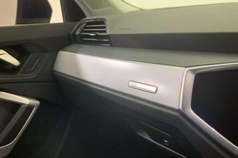 Audi Q3 35 TFSI Sport 5dr S Tronic
