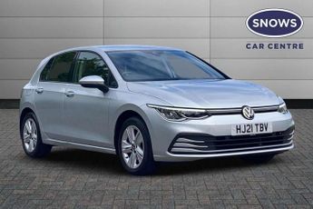 Volkswagen Golf 1.5 TSI 150 Life 5dr