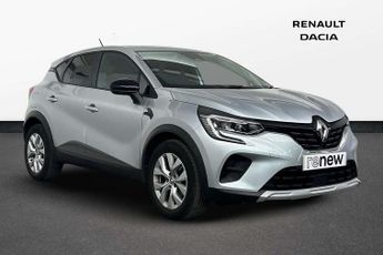 Renault Captur 1.0 TCE 90 Iconic Edition 5dr