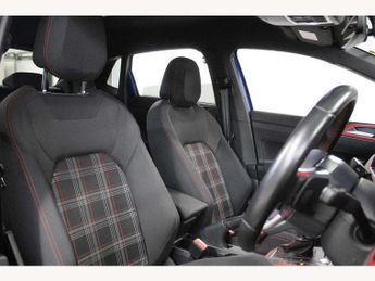 Volkswagen Polo GTI 2.0 TSI GTI+ 5dr DSG