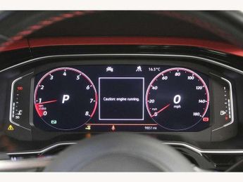 Volkswagen Polo GTI 2.0 TSI GTI+ 5dr DSG