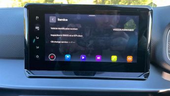 SEAT Arona 1.0 TSI 115 FR Black Edition 5dr DSG