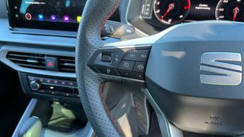 SEAT Arona 1.0 TSI 115 FR Black Edition 5dr DSG