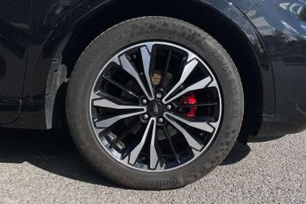 Ford Kuga 2.5 FHEV ST-Line X Edition 5dr CVT