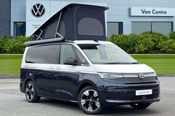 Volkswagen California 1.5 TSI eHybrid Ocean 5dr 4MOTION DSG