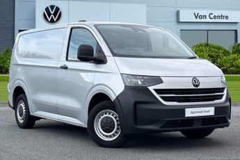 Volkswagen Transporter 2.0 TDI 150 Commerce Plus Van